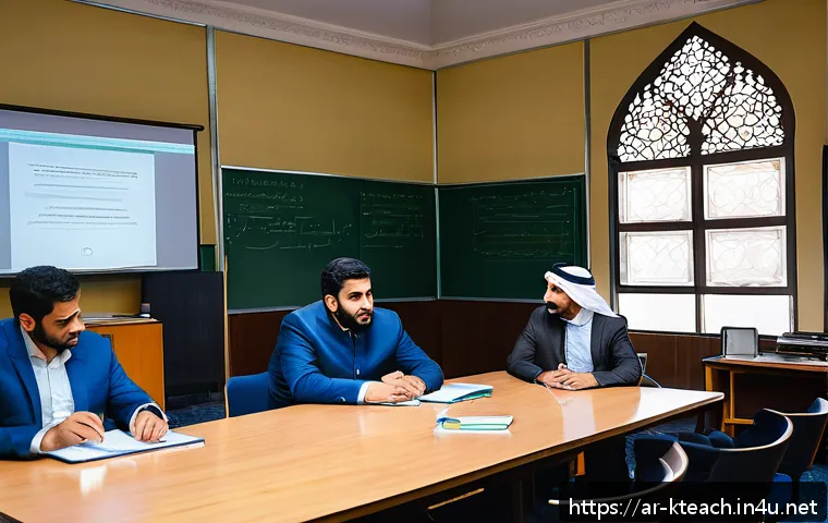 한국어교원 직무 만족도를 높이는 법 관련 이미지 2