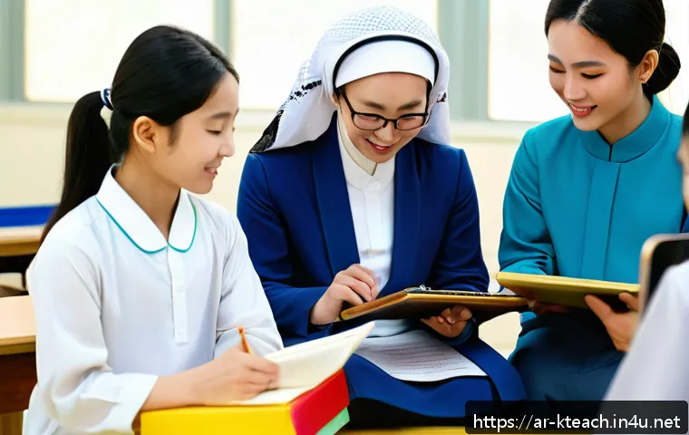 한국어교원 구직활동 성공 전략 관련 이미지 2